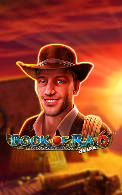 Book of Ra at Rosy Bingo Casino