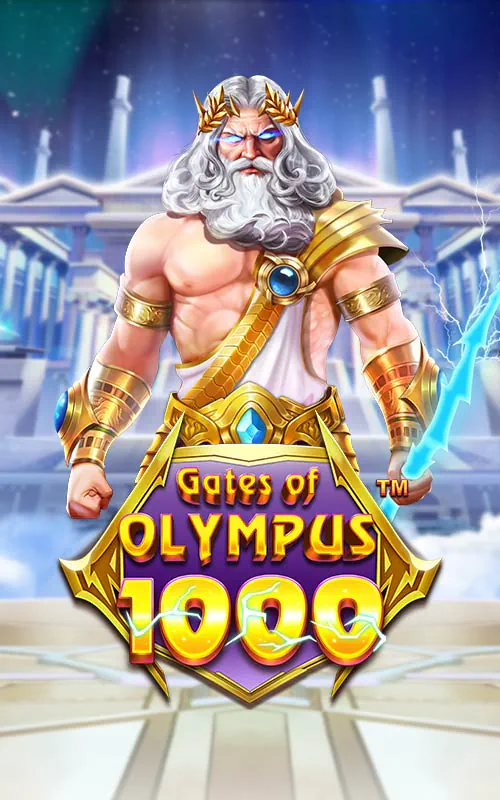 Gates of Olympus at Rosy Bingo Casino