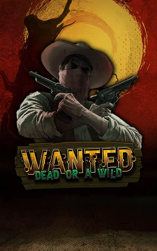 Wanted Dead or a Wild at Rosy Bingo Casino