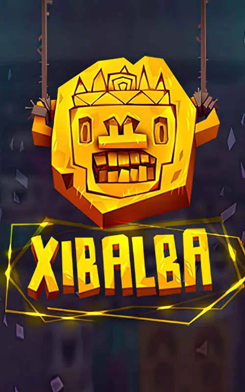 Xibalba at Rosy Bingo Casino